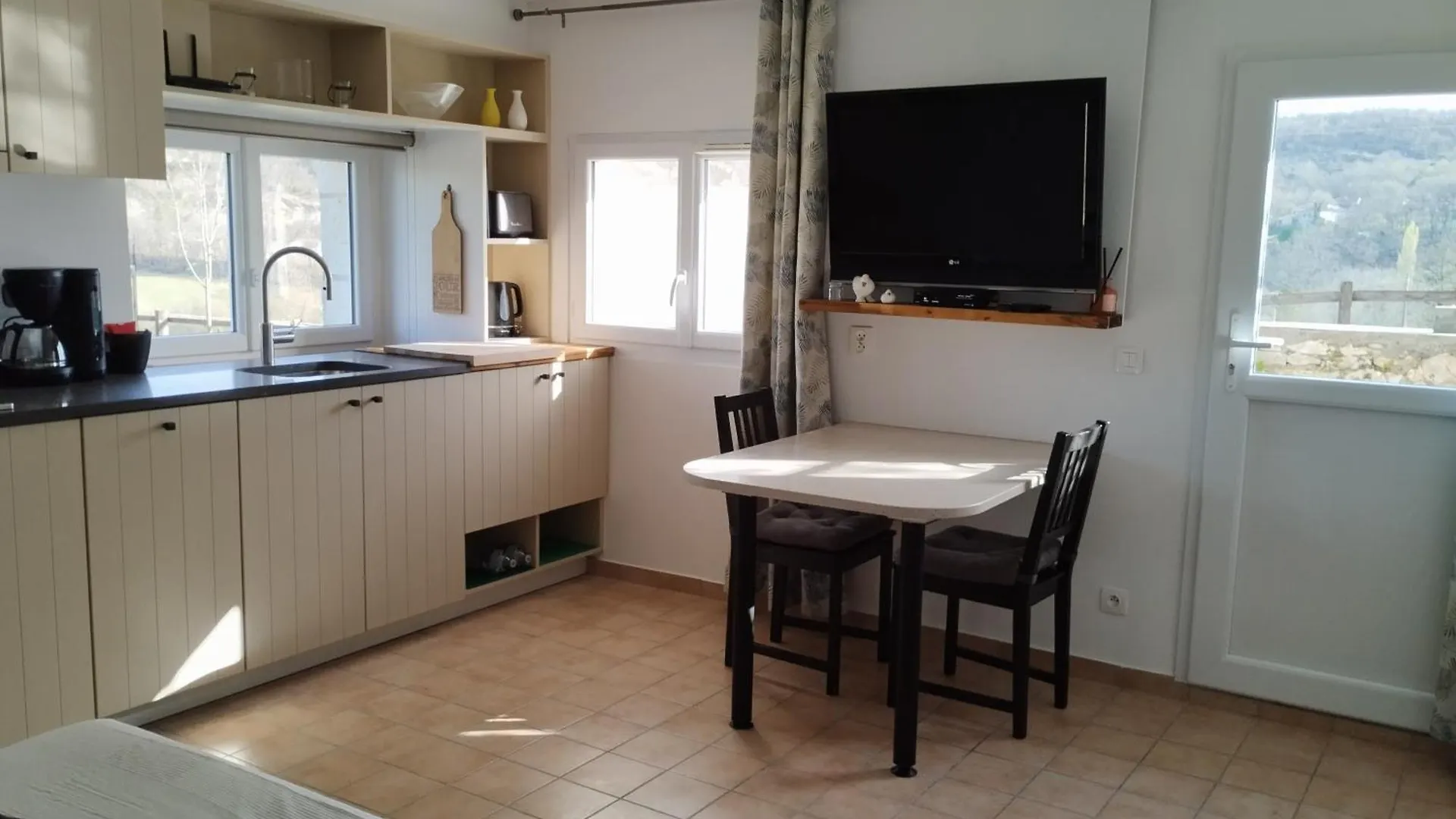 Guest house Le Domaine Des Terres Blanches Hotel Le Boulve